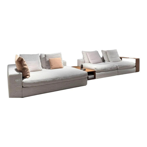 Flexform wohnlandschaft - flexform,