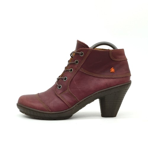 Art damen 770 stiefelette - damen,