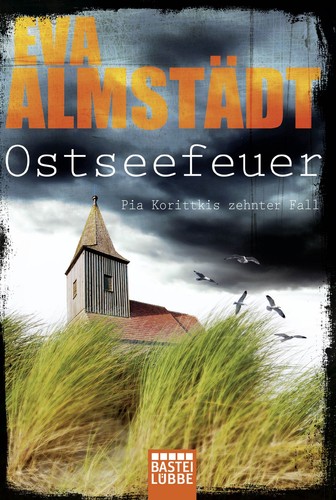 Ostseefeuer pia korittki - ostseefeuer,