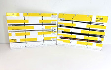 Konvolut Mavic Ksyrium/Cosmic Speichen