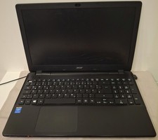 Acer Extensa 2509 Display