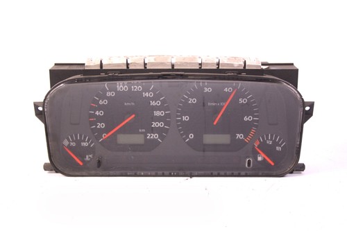Tachometer original golf - tachometer,