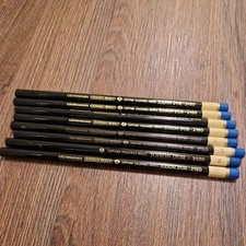 Alte Zeichenstifte TOISON