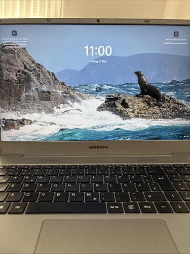 Medion e15301 ryzen 8gb - 7,