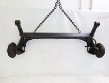 Hinterachse Ford STREETKA RL2