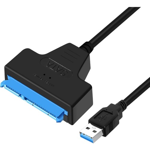 Sata usb kabel adapter - sata, 2,5zoll