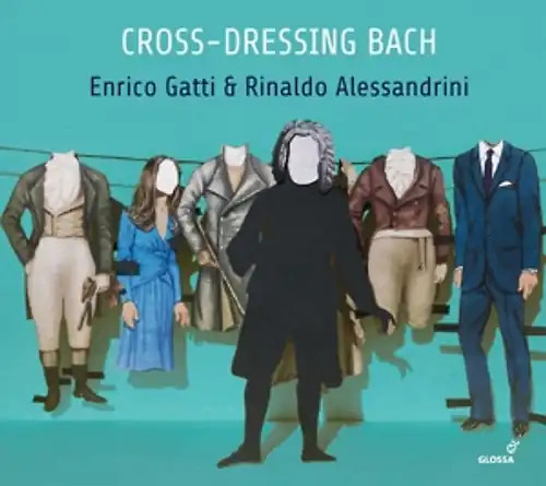 Gatti,Enrico/Alessandrini,Rina