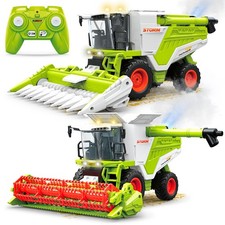 RC-Traktor Ferngesteuerter