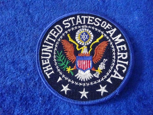 Us patch abzeichen - a5-08),