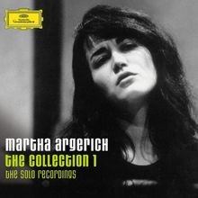 Martha argerich the - martha,