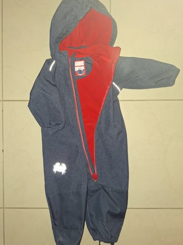 Matschanzug herbst fleece - matschanzug,