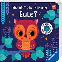 Bist kleine eule mit - bist, eule?: