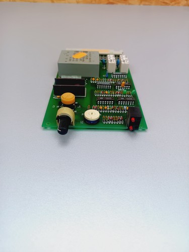 Buderus ecomatic modul - buderus, m006