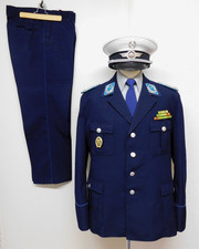 DDR VP Hubschraubereinheit