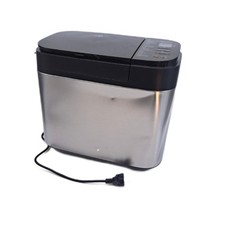 Panasonic SD-YR2550 Brotbackautomat 31 Programm 13 Automatikprog - Unvollständig