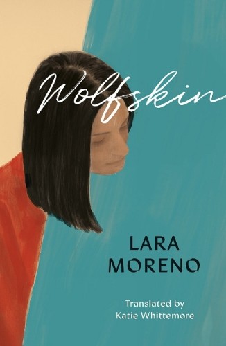Lara moreno wolfskin - lara,
