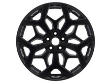 Original Ford Leichtmetallrad 19" 5-Speichen-Design, Asphalt Black 2762840