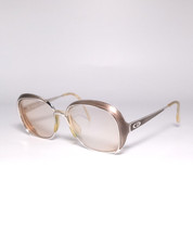 Vintage Brillengestell
