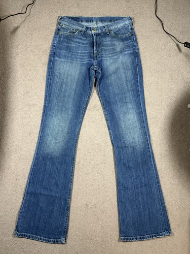 Levi 529 bootcut - levi’s,
