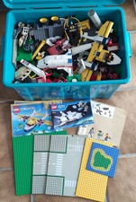 Lego konvolut sammlung 7 - sammlung,