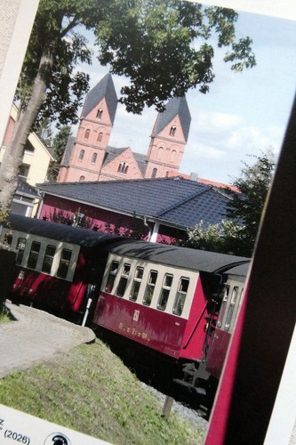 Wernigerode harzer - wernigerode,