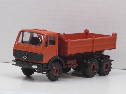 Mercedes benz 2636 ak - 2636, k/ak
