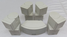 BOSE Jewel-Cube Doppel Cubes 5