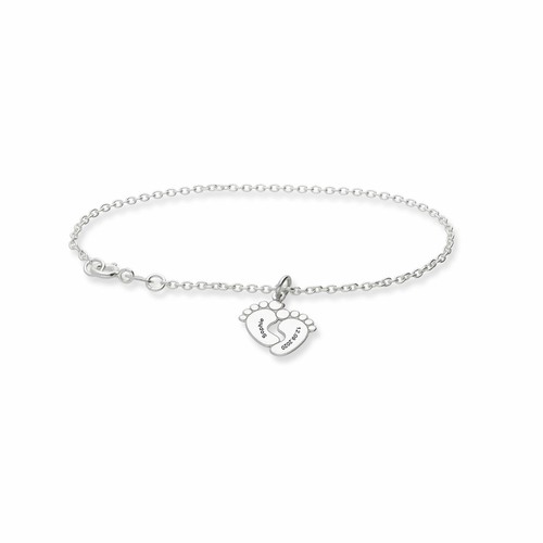 Armband damen silber 925 - damen,