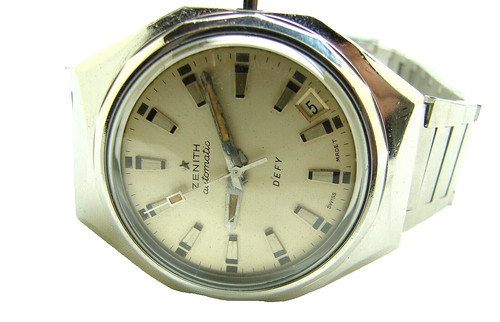 Zenith herren vintage - herren,