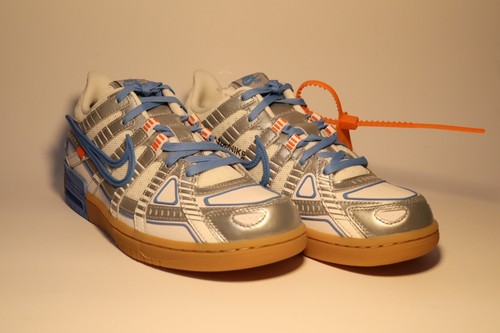 Nike air rubber dunk off - air,