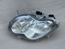 Smart Fortwo 450 Cabrio Coupe