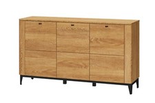 Sideboard PORTO 456 Holz