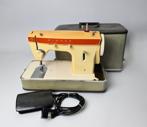 Singer 367 nähmaschine - singer,