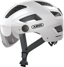 Fahrradhelm mit visier abus - fahrradhelm,