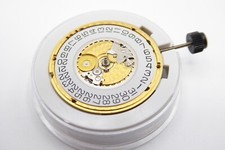 Bvlgari Solo Tempo ST35S