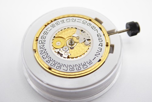 Bvlgari solo tempo - solo, st35s