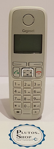 Siemens gigaset telefon - siemens, a400h