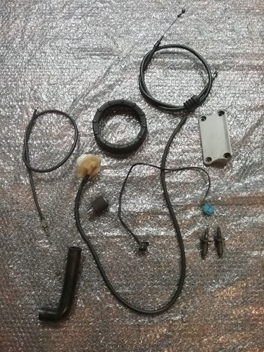 Bmw f650 restteile - f650,