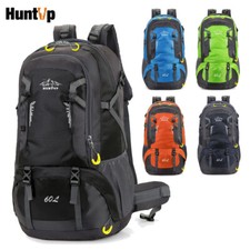 60L Wanderrucksack Wasserdicht