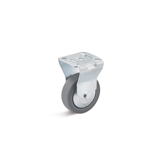 Apparaterolle bockrolle mit - bockrolle,