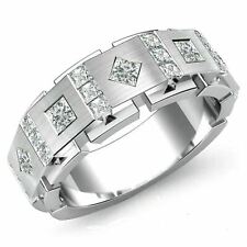Herren Ring Hochzeit Band