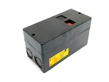 AEG AT00 Motorschutzschalter