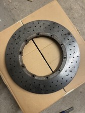 Porsche 996 997 PCCB Keramik Bremsscheiben Reibringe 350 x 28