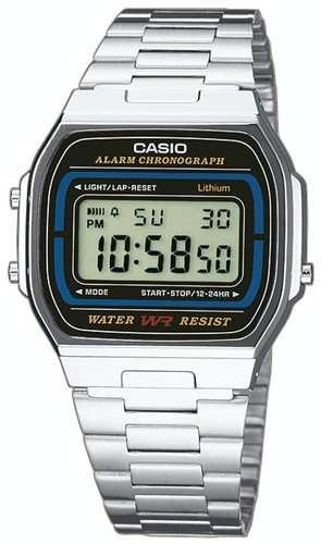 Casio uhr collection - casio,
