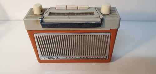 Altes radio akkord - altes,