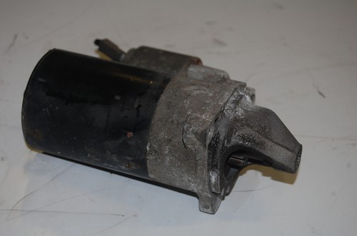 Anlasser 0051513801 smart - 0051513801,