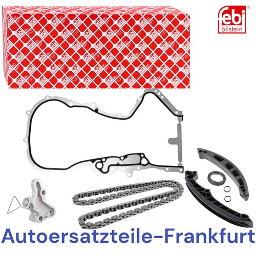 Febi steuerkettensatz audi - febi, a1