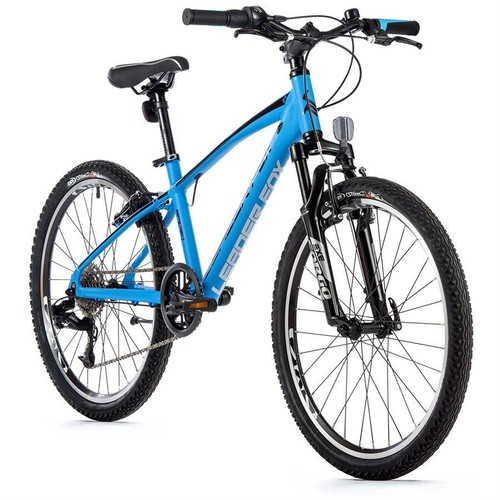 Zoll mtb fahrrad leader - zoll,