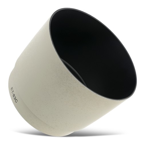 83c sonnenblende für - sonnenblende, canon