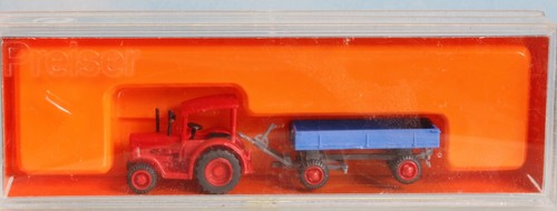 Preiser 79502 spur - n, /
